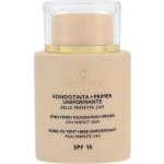 Collistar Even Finish Foundation+Primer 24h Perfect Skin make-up a podkladová báze SPF 15 5 Amber 35 ml – Zboží Dáma Collistar Even Finish Foundation+Primer 24h Perfect Skin make-up a podkladová báze SPF 15 5 Amber 35 ml – Zboží Dáma