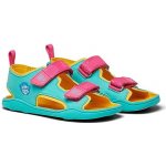 Affenzahn dětské sandály sandal vegan airy Owl – Zboží Dáma