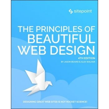 Principles of Beautiful Web Design, 4e
