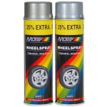 Motip sprej na disky kol 500 ml | Zboží Auto