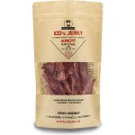 Usušil & Syn 100% Jerky Krůtí natural 50 g – Hledejceny.cz