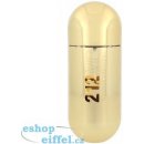 Carolina Herrera 212 VIP parfémovaná voda dámská 80 ml