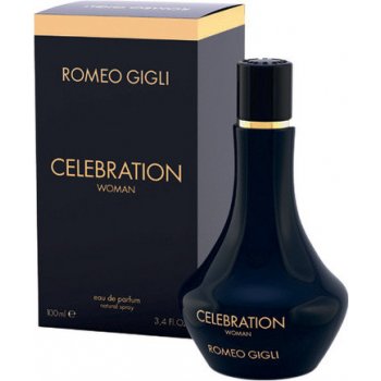 Romeo Gigli Celebration parfémovaná voda dámská 100 ml