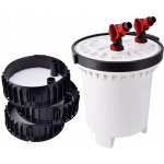 Sunsun HW-5000 LCD – Zboží Dáma