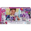 Hasbro My Little Pony vlak Friendship Express