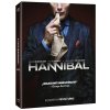 DVD film Hannibal - 1. série DVD