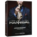 Hannibal - 1. série DVD