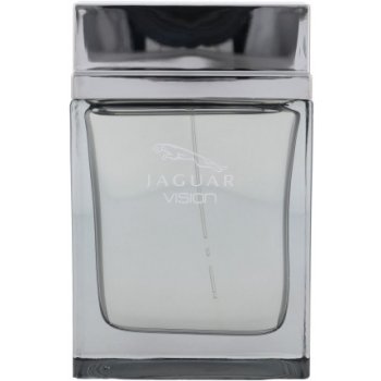 Jaguar Vision toaletní voda pánská 100 ml
