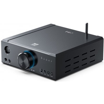 FiiO K9 – Zboží Živě