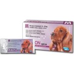 Fipron Spot-on Dog M 1 x 1,34 ml – Hledejceny.cz