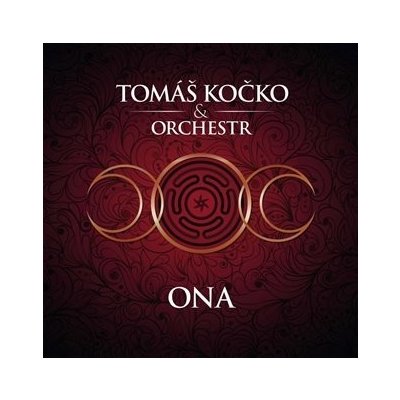 Ona - Tomáš Kočko & Orchestr – Hledejceny.cz