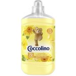Coccolino Happy Yellow aviváž 72 PD 1,8 l – HobbyKompas.cz