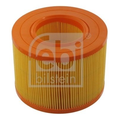Vzduchový filtr FEBI BILSTEIN 31436 – Hledejceny.cz