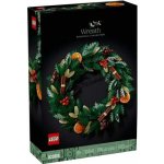 LEGO® Icons™10340 Věnec – Zboží Dáma