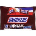 Mars Snickers Minis 333 g – Zboží Dáma
