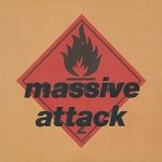 Massive Attack - Blue Lines CD – Hledejceny.cz