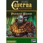 Lookout Games Caverna: Frantic Fiends – Hledejceny.cz