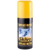 Vosk na běžky Skivo Smývací roztok sprej 100 ml