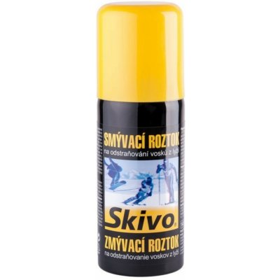Skivo Smývací roztok sprej 100 ml – Sleviste.cz