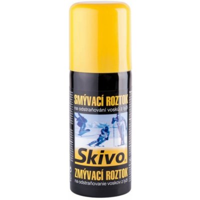 Skivo Smývací roztok sprej 100 ml