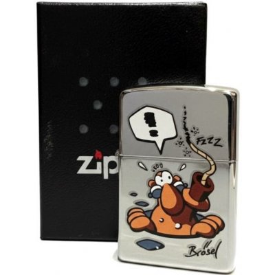 Zippo cr.pol. Werner-! 1210036 – Hledejceny.cz