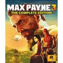 Max Payne 3 Complete