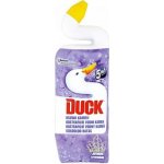Duck 5v1 WC tekutý čistič s levandulovou vůní Lavender 750 ml – HobbyKompas.cz