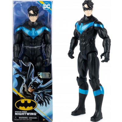 Spin Master Batman Nightwing – Zboží Mobilmania