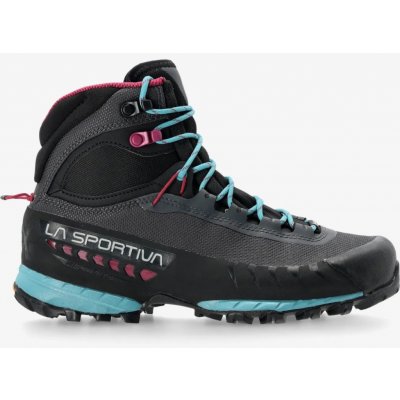La Sportiva TXS GTX carbon/topaz – Zboží Mobilmania