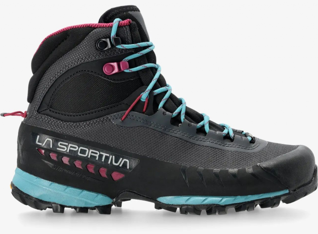 La Sportiva TXS GTX carbon/topaz