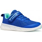 Geox Foot-run G014278 modrá – Sleviste.cz