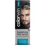 Colorwin Šampon pro muže k potlačení šedin 150 ml – Zboží Dáma