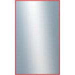 DANTIK červená 60 x 100 cm P01-098 7001098 – Hledejceny.cz