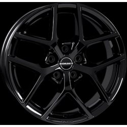 Borbet F 6,5x16 5x108 ET40 black