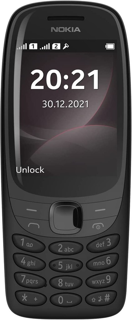 Nokia 6310 2021