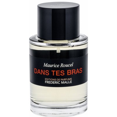 Frederic Malle Dans Tes Bras parfémovaná voda unisex 100 ml