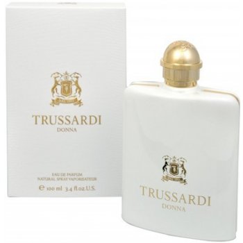 TrussarDi Donna 2011 parfémovaná voda dámská 100 ml tester