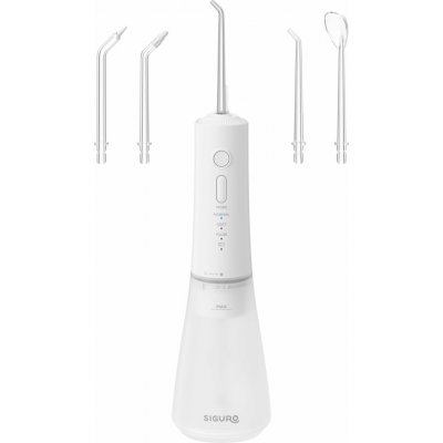 Siguro I430W – Zboží Dáma