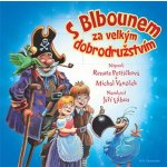 S Blbounem za velkým dobrodružstvím – Hledejceny.cz