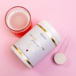 Venira Premium kolagenový drink pro vlasy nehty a pleť malina 324 g – Hledejceny.cz