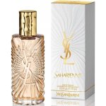 Yves Saint Laurent Saharienne toaletní voda dámská 125 ml – Hledejceny.cz