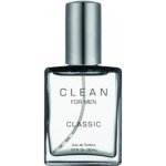 Clean Classic toaletní voda pánská 30 ml – Hledejceny.cz