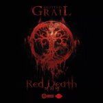Awaken Realms Tainted Grail The Red Death – Zbozi.Blesk.cz