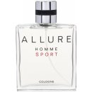 Chanel Allure Sport Cologne kolínská voda pánská 150 ml