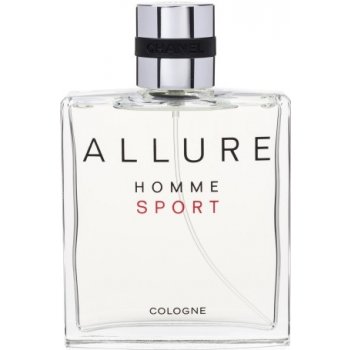 Chanel Allure Sport Cologne kolínská voda pánská 150 ml