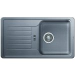 Blanco Favos Mini Silgranit aluminium – Zboží Mobilmania