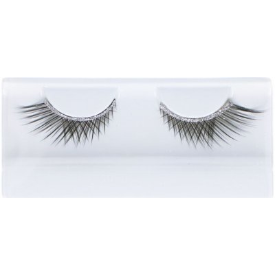 Make-up Studio Eyelashes Glitter & Glamour Glamourama PH0406/GL – Zboží Mobilmania