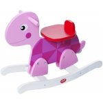 Present Time dřevěná houpací želva JIP0777PI – Sleviste.cz