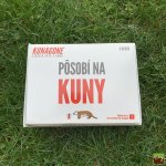 Kunagone Odpuzovač kun set 6ks – Zboží Dáma
