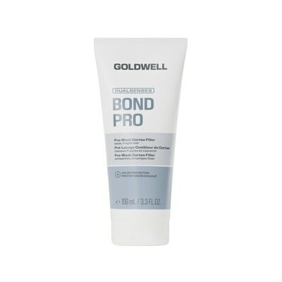 Goldwell Dualsenses bond pro Pre-Wash Cortex Filler 100 ml – Hledejceny.cz